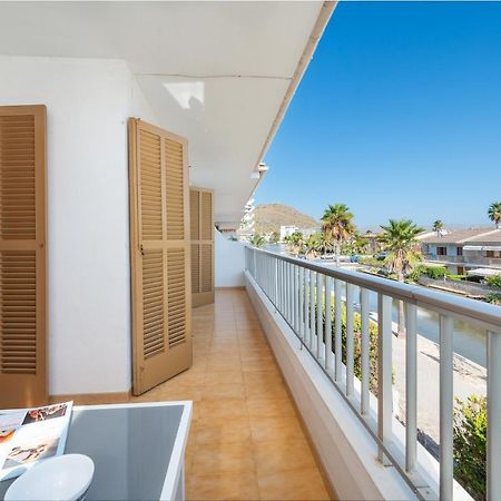Riandgo Daire Port de Alcudia  Dış mekan fotoğraf