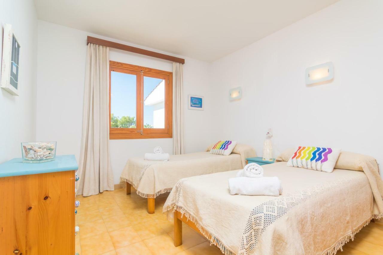 Riandgo Daire Port de Alcudia  Dış mekan fotoğraf
