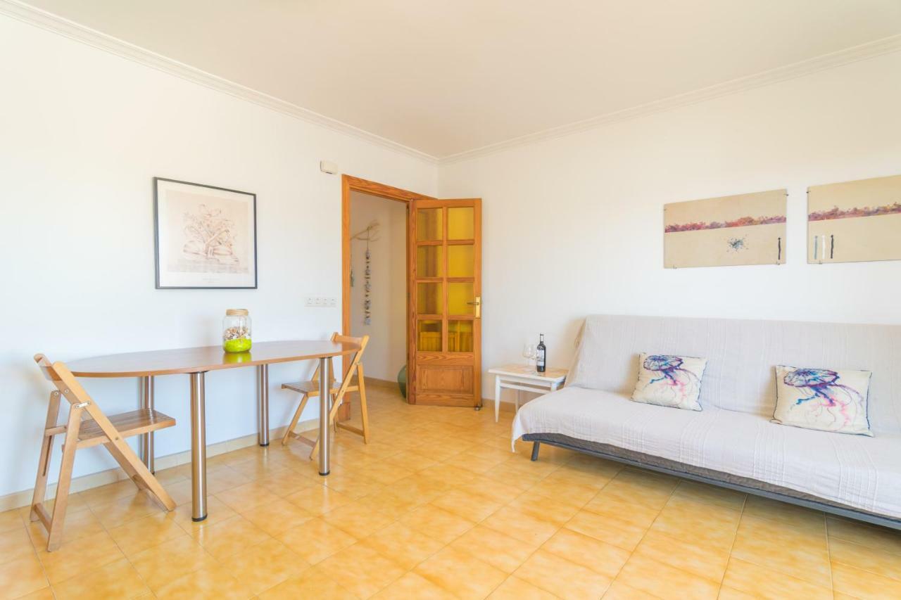 Riandgo Daire Port de Alcudia  Dış mekan fotoğraf